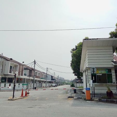 Kampar Sakura 3 Landed Exterior foto